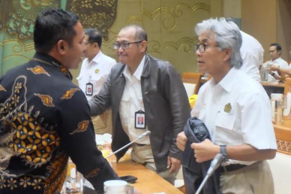 Legislator PKB Minta SKK Migas Pastikan Peralihan Blok Rokan Tak Timbulkan Masalah