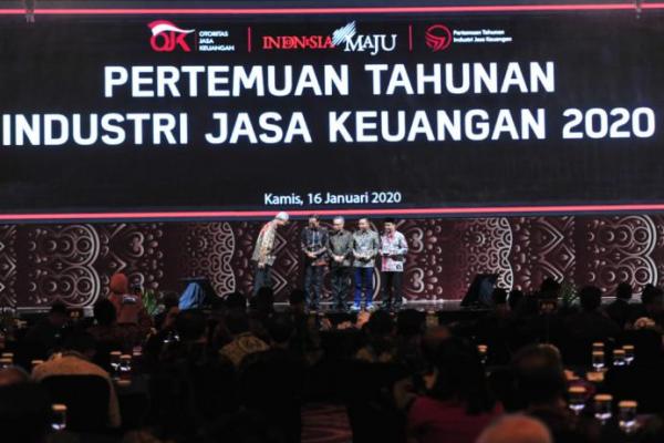 Presiden Jokowi Ingin Pemerintah Bangun `Trust` dari Berbagai Pihak