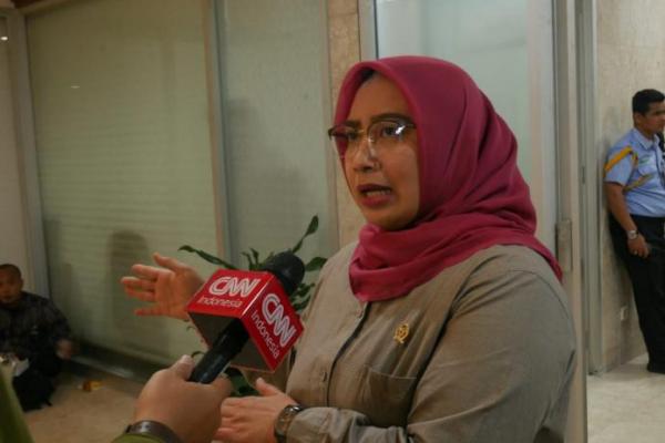 Ada Antraks di Gunungkidul, PKB Dorong Pemerintah Serius Menangani
