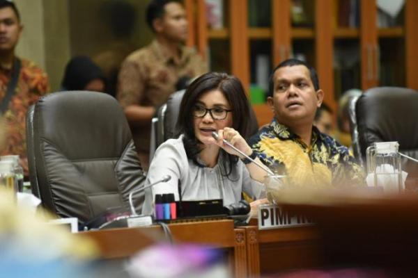 Komisi IX DPR Upayakan Kemandirian Pemenuhan Kebutuhan Alkes Dalam Negeri