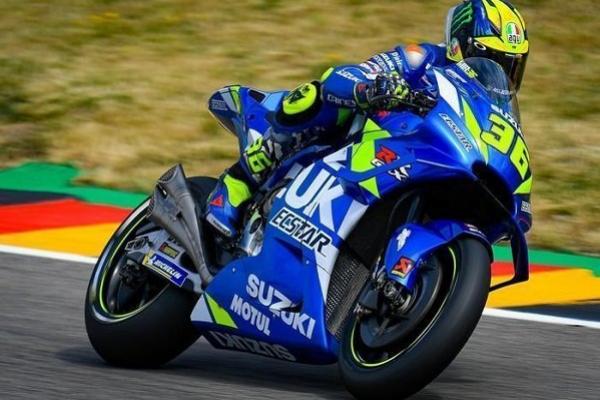 Joan Mir, Pemuncak Klasemen MotoGP 2020 yang Belum Merasakan Kemenangan