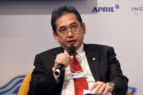 Mendag Bahas Draf RCEP di Pertemuan Menteri Ekonomi ASEAN