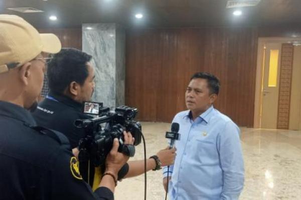 Legislator PKB Sofyan Ali Perjuangkan Regulasi Transportasi Ojol