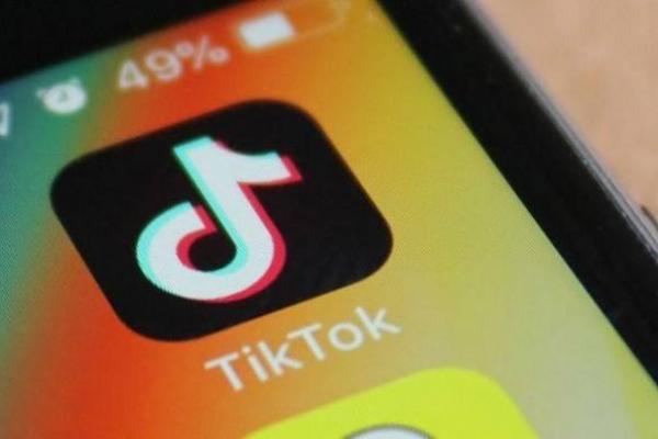 TikTok Resmi Ditutup di Amerika Serikat