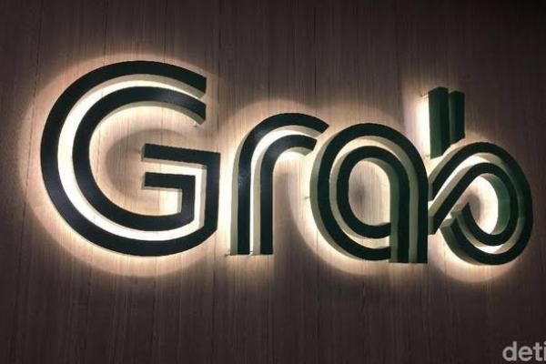 Grab Resmi Melantai di Bursa Amerika Serikat