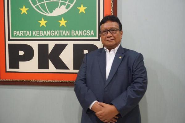 Legislator PKB, Nur Yasin Bakal Usulkan Vaksinasi Khusus Kader NU