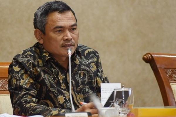 Komisi XI Harap Dana Desa Bantu Tingkatkan Perekonomian Desa Tertinggal