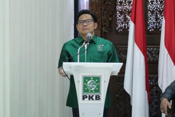 Dipimpin Gus Muhaimin, DPR RI Bentuk Timwas Penanganan COVID-19