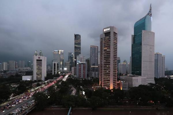 Bank Dunia Sebut 115 Juta Jiwa Masyarakat Indonesia Berpotensi Kembali Miskin