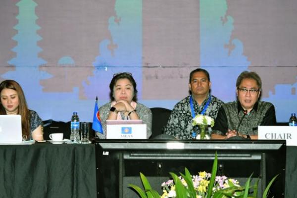 Hari Kedua Pertemuan RCEP Bahas Penyelesaian Outstanding Issues