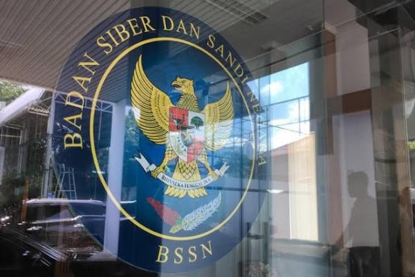 BSSN Bangun Pusopkamsinas Guna Deteksi Dini Cyber Attack