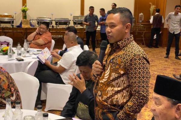 Legislator PKB, Abdul Wahid: BBM Satu Harga Hanya Sebatas Wacana Saja!