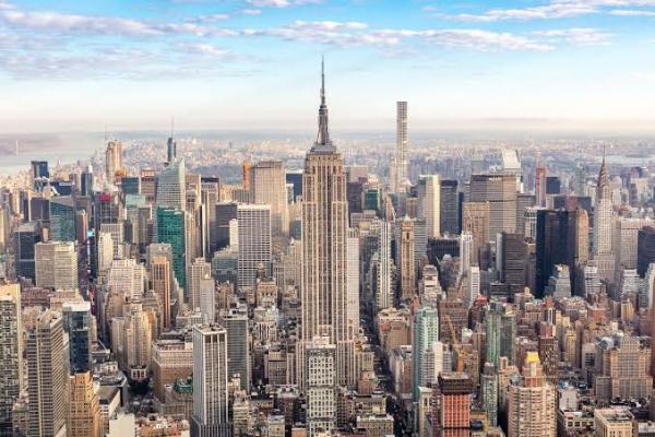 Menkeu Jelaskan 4 Tantangan Global yang Harus Diwaspadai