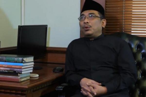 Gus Yahya: Islam Nusantara Strategi Komunikasi NU
