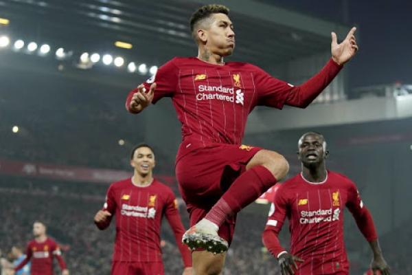 Liga Champions: Inter Milan Belum Menyerah Hadapi Liverpool