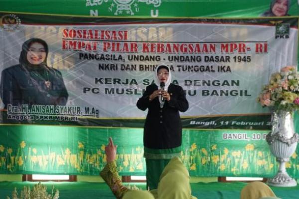 Sambut New Normal, PKB: Alhamdulillah Pesantren Diperhatikan Pemerintah