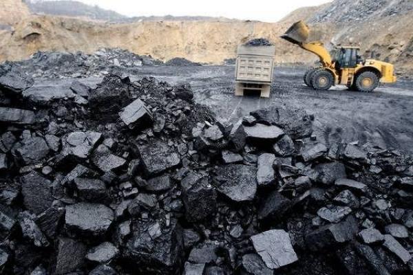 Harga Batubara Kalori Tinggi Dipatok USD206,16 Per Ton