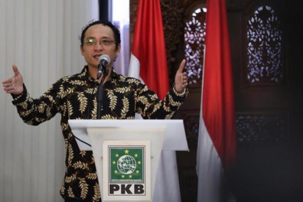 PKB Protes Kemendikbud, Nama KH Hasyim Asyari Tak Masuk Kamus Sejarah Indonesia