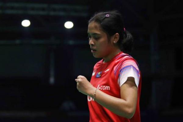 Australia Open 2022: Gagal Bawa Pulang Gelar Juara, Gregoria Tetap Dipuji