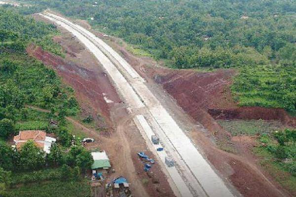 Penetapan Lokasi Tol Probolinggo-Banyuwangi Ditarget Rampung Bulan Ini