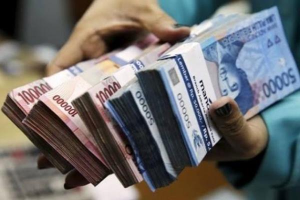 Rupiah Menguat Jelang Rilis Neraca Dagang RI