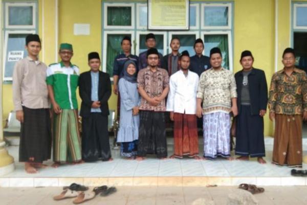 Ramaikan Bursa Cakada, Alif Hadiri Pertemuan Gowais se Lampung Selatan
