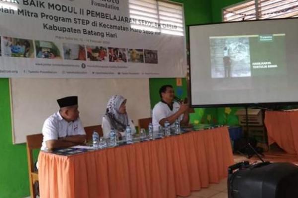 Guru Perlu Bangkitkan `Ruh` Pembelajaran