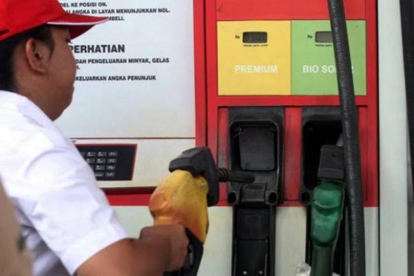 Pantau BBM Bersubsidi, Pemerintah Berlakukan IT Nozzle Mulai Juni 2020