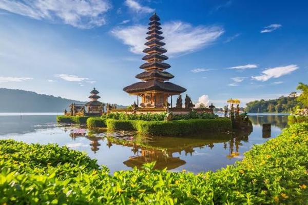 Pemerintah Gandeng Nestle Promosikan Pariwisata dan Ekonomi Kreatif Indonesia