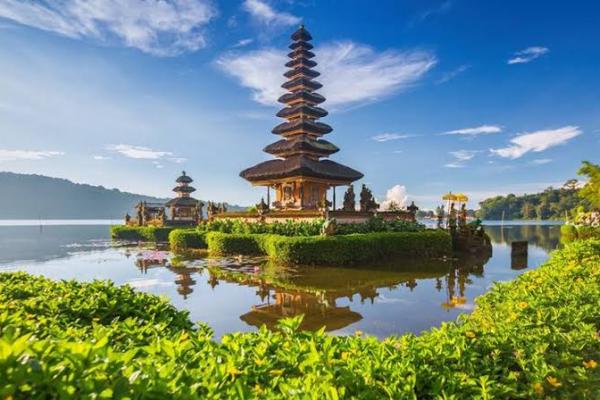 Konsep ‘Pariwisata Berkelanjutan’ untuk Hadapi Era New Normal