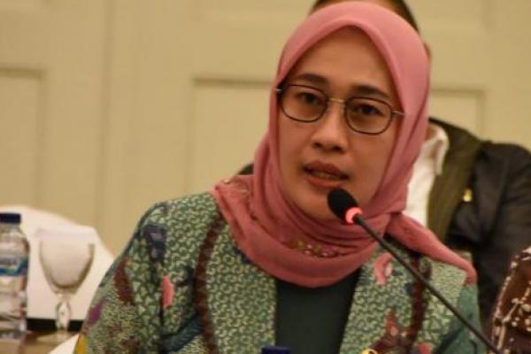 PP Fatayat NU: Plus-Minus RUU Ketahanan Keluarga Perlu Kajian Komprehensif