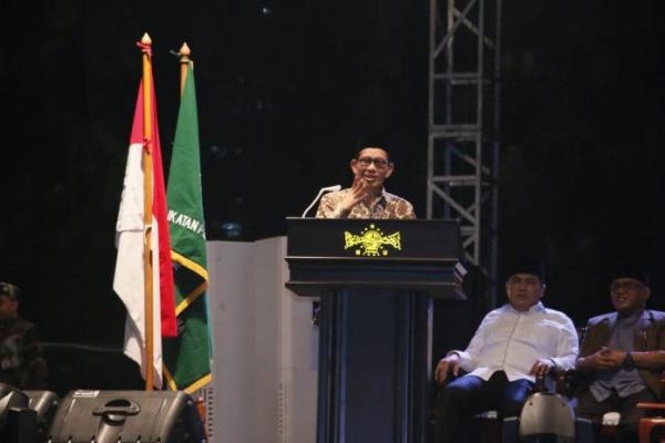 Ketua PBNU Tegaskan Indonesia Sudah Sesuai Syariat Islam