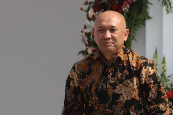 Menteri Koperasi Tegaskan UMKM Harus Menjadi Bagian dari Industrialisasi