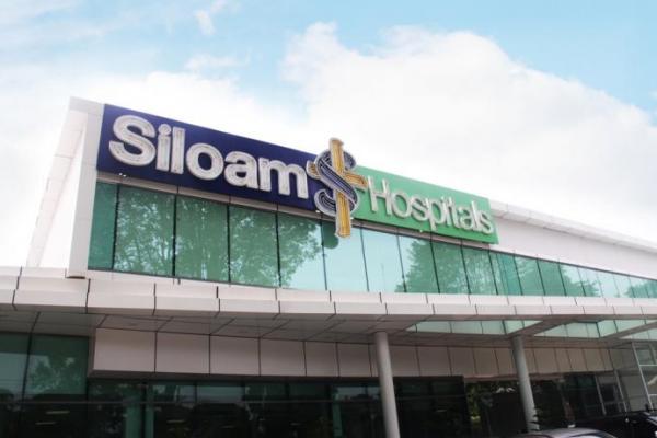 Investor Jepang Akuisisi 5% Saham RS Siloam