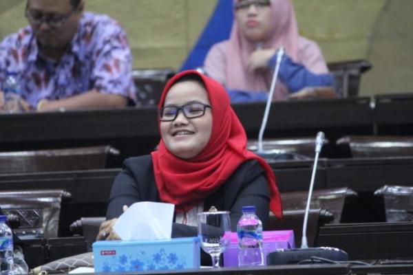 Komisi XI DPR Ingatkan Penyaluran PEN untuk UMKM Utamakan Prinsip Kehati-hatian