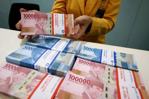 Daftar Kurs Rupiah Terhadap Mata Uang Asing Hari Ini