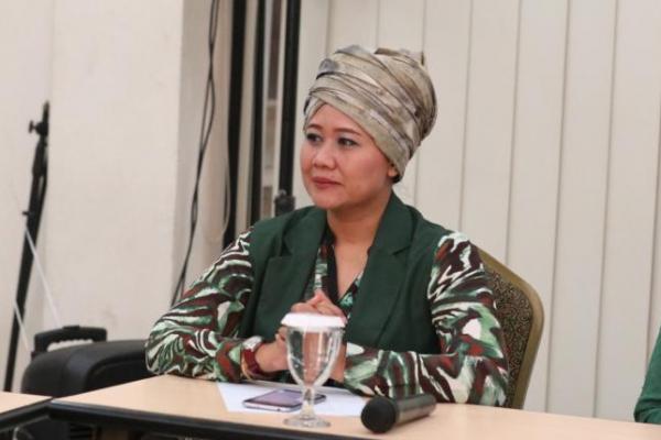 Luluk Nur Hamidah Dorong KKP Optimalkan Potensi Pesisir Selatan Wonogiri