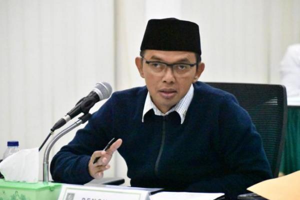 Beban Biaya Calon Jamaah Haji Naik, Kang Maman: Pemerintah Belum Serius Turunkan BPIH