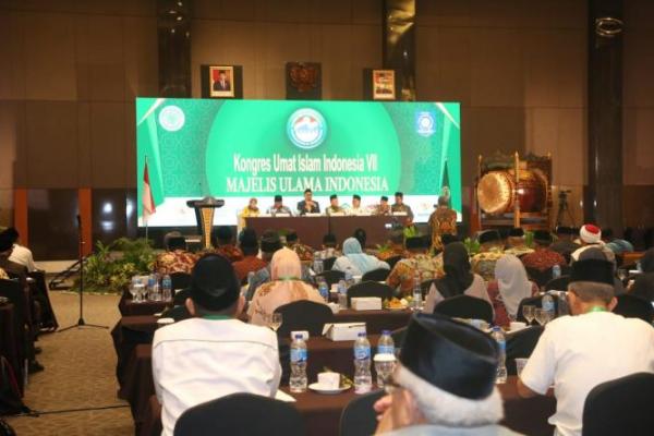 PKB: Manajemen dan Pengorganisasian Umat Islam Harus Kuat di Segala Bidang