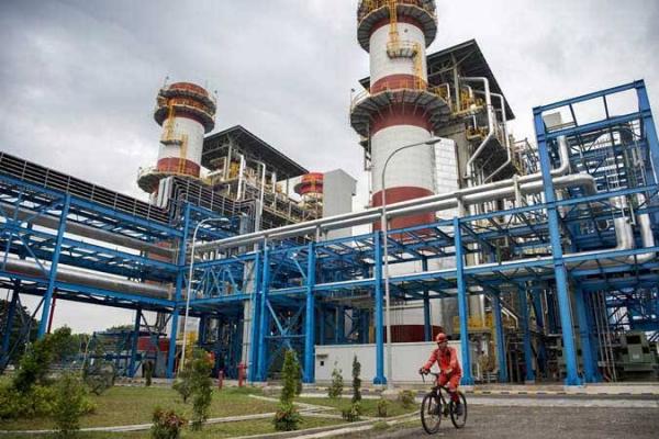 PLTGU Jawa 2 Setara 6,3 Triliun Dibangun, Pemerintah Sebut Hasilkan Gas Ramah Lingkungan