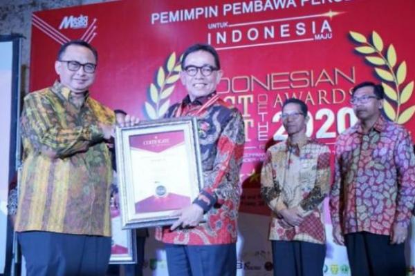 Indonesia Gandeng Malaysia Garap Produk UMKM Industri Halal