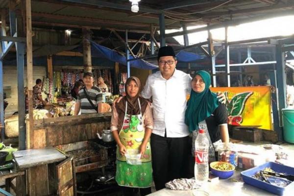 Warga Borong Sembako di Supermarket Akibat Corona, PKB: Hentikan Panic Buying