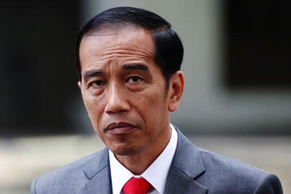 Penduduk Miskin Capai 9,9 Juta, Jokowi Minta Strategi Percepatan