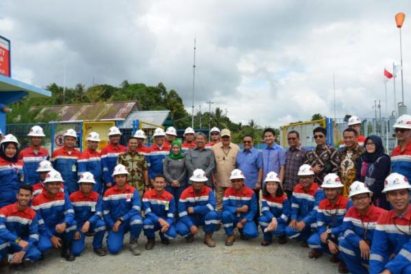 Komisi VII DPR Minta Pemerintah Percepat Realisasi Pembangunan PLTA di Kalimantan Utara