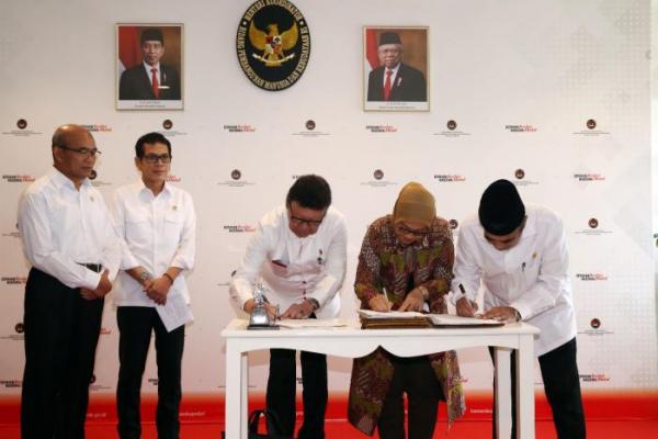 Revisi SKB 3 Menteri, Pemerintah Tambah Cuti Bersama Tahun 2020