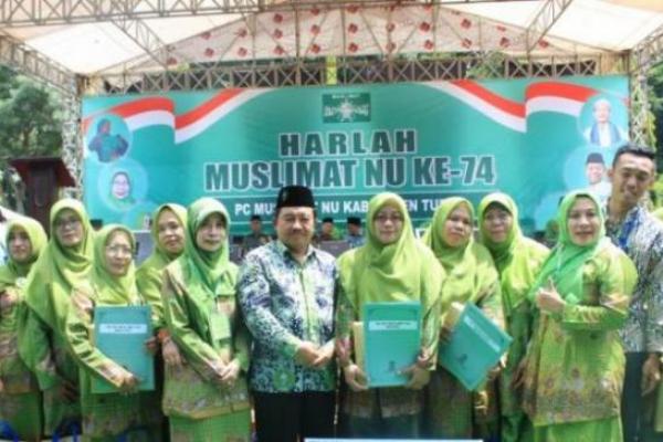 Gandeng Muslimat NU, Pertamina Antisipasi Penyebaran Penyakit Tidak Menular