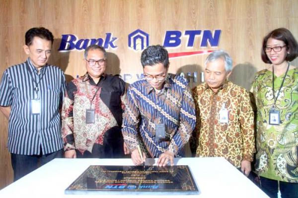 BTN Incar Sektor Bisnis Ini di Jawa Barat