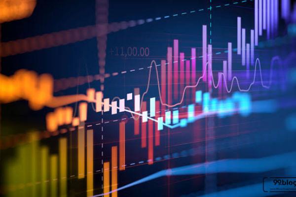 Pasar Saham Ambles Jelang Pemberlakuan PSBB