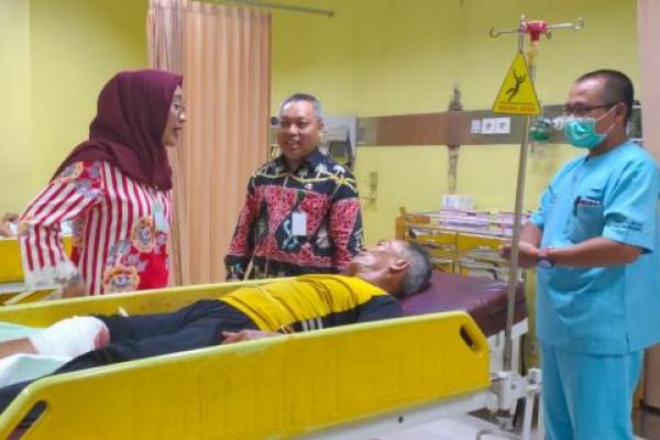 Anggia: PKB Terus Perjuangkan Hak Penyandang Disabilitas, Termasuk Lapangan Kerja