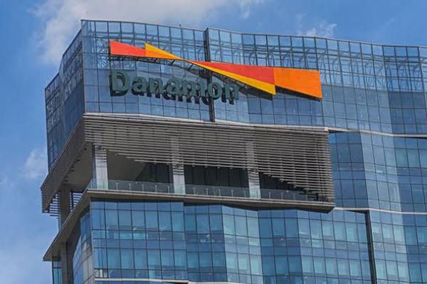 Bank Danamon Salurkan Kredit Usaha Lewat Investree